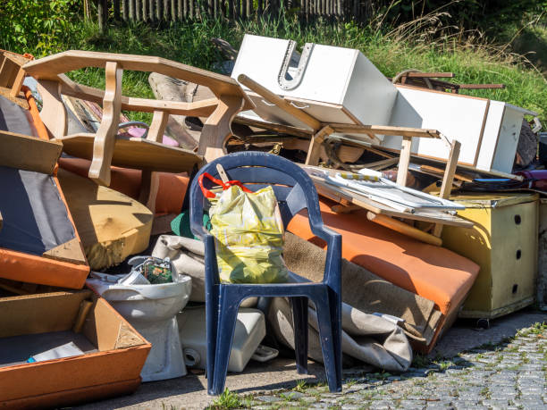 Best Residential Junk Removal  in Lovington, NM