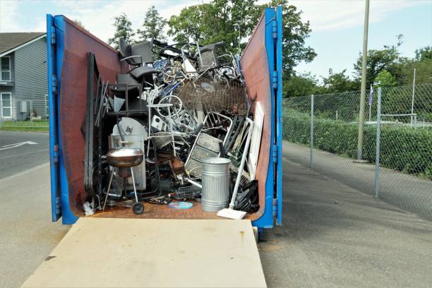 Best Same-Day Junk Removal  in Lovington, NM