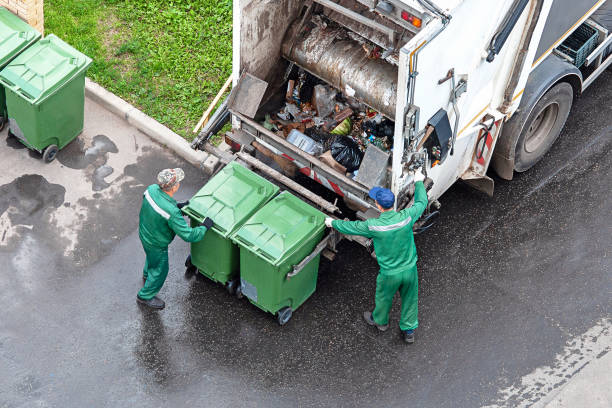 Best Dumpster Rental Services  in Lovington, NM