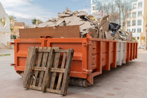 Best Basement Cleanout Services  in Lovington, NM