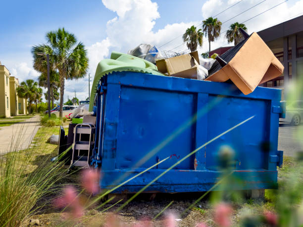Best Full-Service Junk Removal  in Lovington, NM