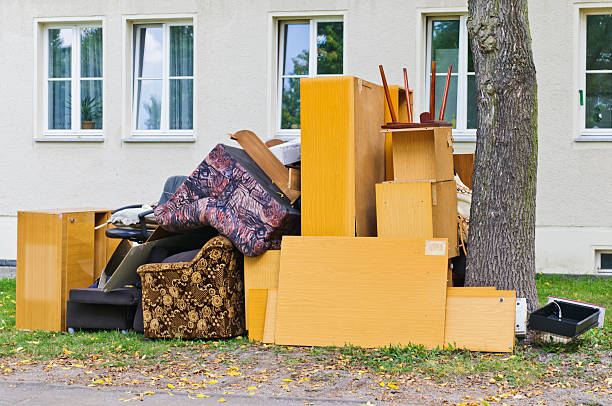 Best Commercial Cleanout Services  in Lovington, NM